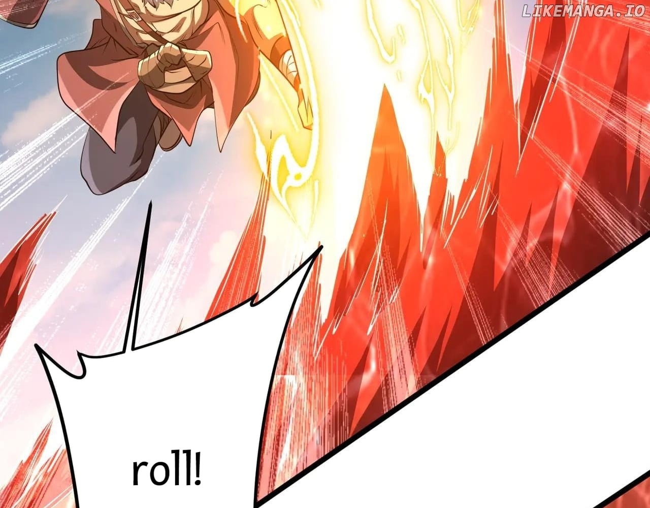 With My Netherworld Trillions, Game On! Chapter 169 - page 60